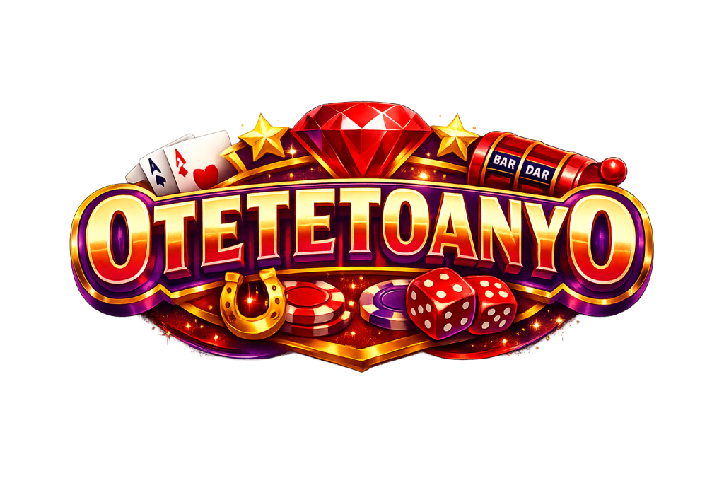 Otetetoanyo
